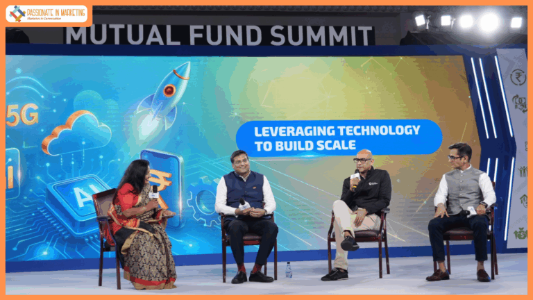 Moneycontrol Mutual Fund Summit 2025, Bengaluru Edition - Convenes India’s Top Minds to discuss Industry’s Next Big Leap