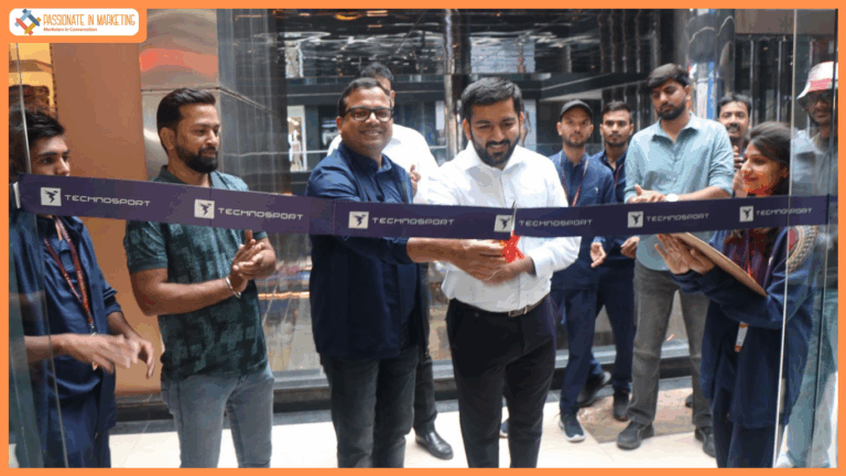 TechnoSport accelerates pan-India expansion, crosses halfway mark toward its 50 EBO target with twin launches in Gurugram and Erode