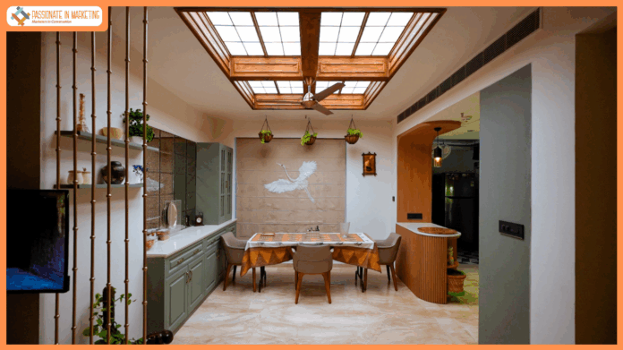 Modernising Indoor Living: Introducing SUNROOOF’s Wellness Lighting That Feels Like Real Sunlight