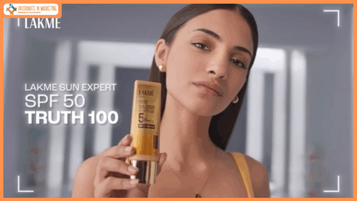 The Future of Sun Protection Is Here and Lakmē Saw It Coming