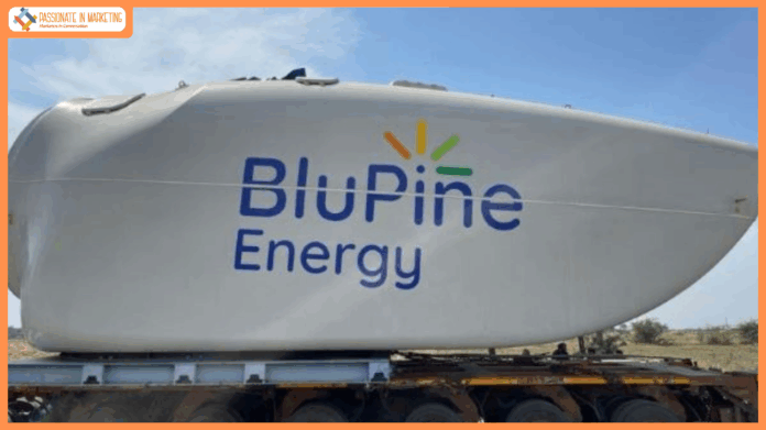 BluPine Energy Secures 150 MW Project in SJVN’s FDRE Auction