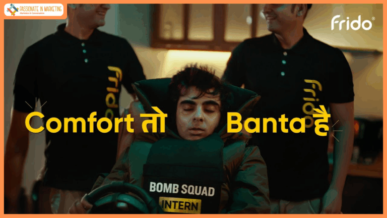 Frido Launches ‘Iss Diwali, Comfort to Banta Hai’ Campaign