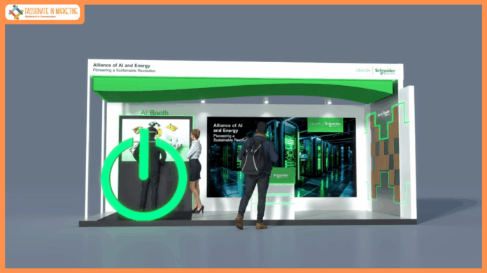 Schneider Electric and Green Factor Redefine AI and Sustainable Innovation at CII’s Data Center Summit 2025