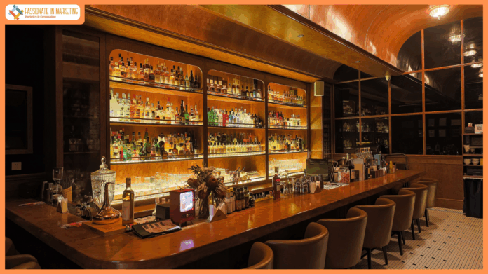 Late Checkout to host Sago House for a 2-day Takeover #15 on Asia’s 50 Best Bars 2024