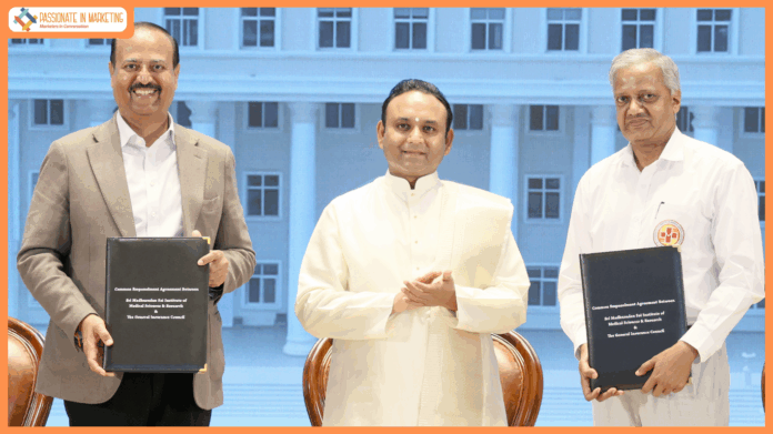 SMSIMSR Becomes India’s First Hospital to Achieve Common Insurance Empanelment