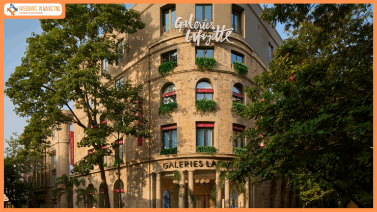 Galeries Lafayette To Open Doors in India with Aditya Birla Group early next month