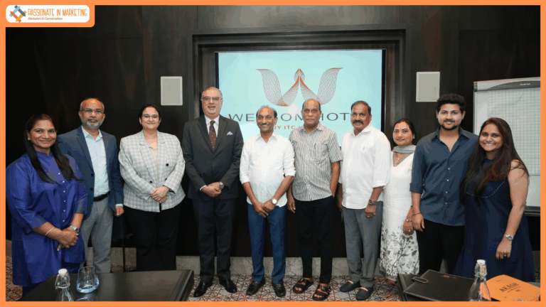 ITC Hotels Limited to expand presence in Andhra Pradesh and Telangana through Brand Welcomhotel
