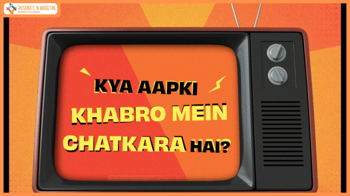 Dabur Hajmola Launches 'India's No. 1 Chatkarebaaz'