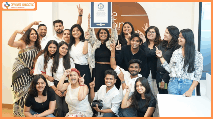 Deconstruct creates GUINNESS WORLD RECORDSTM title for the ‘The Longest Skincare Livestream’ with Dermatologists