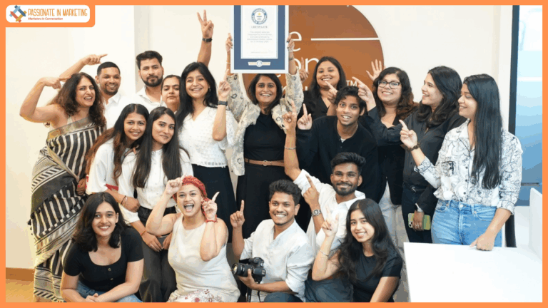 Deconstruct creates GUINNESS WORLD RECORDSTM title for the ‘The Longest Skincare Livestream’ with Dermatologists