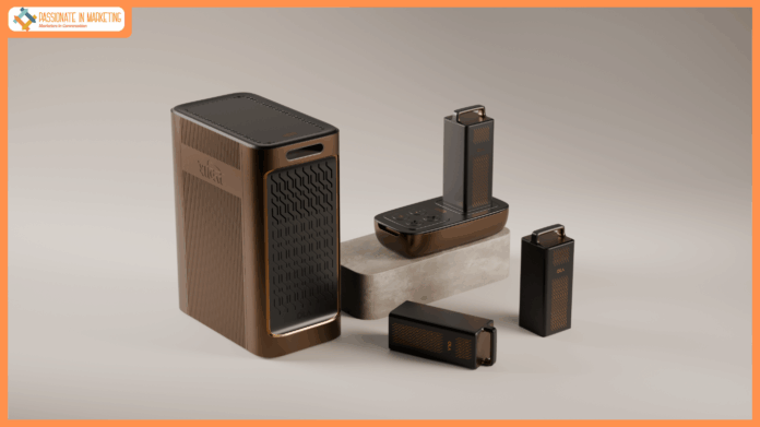 Ola Launches Ola शक्ति; enters India’s 1 Lakh Cr Battery Energy Storage Systems (BESS) market