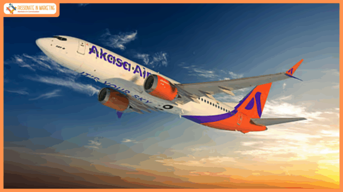 Akasa Air launches Diwali campaign, ‘Fly Home to Happiness’