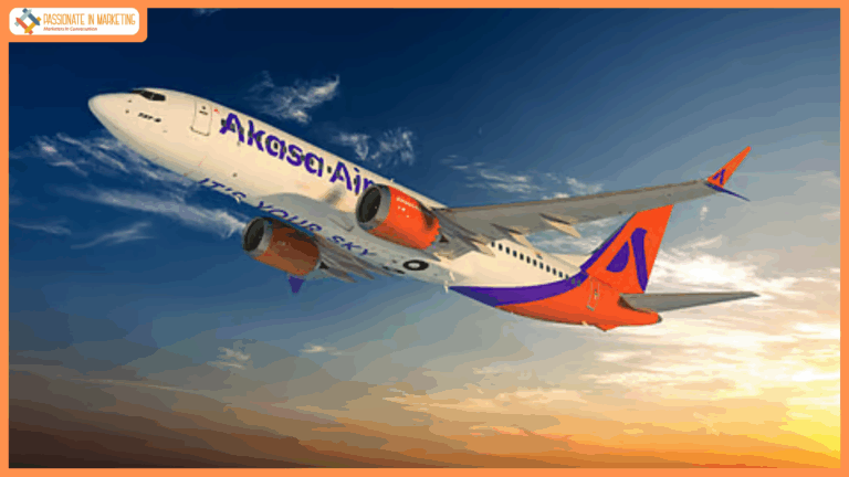 Akasa Air launches Diwali campaign, ‘Fly Home to Happiness’