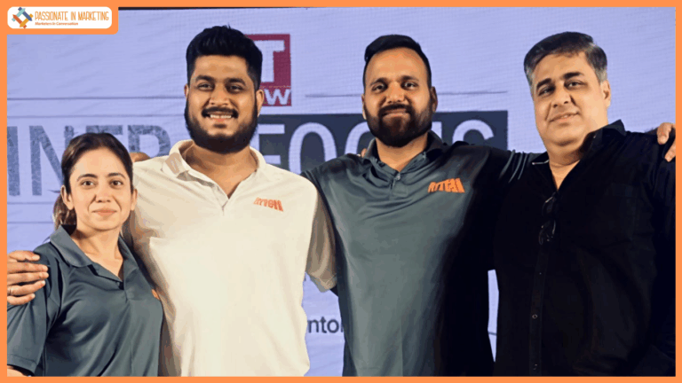 Event & Project Management Agency, “The Pittch” Launches in India