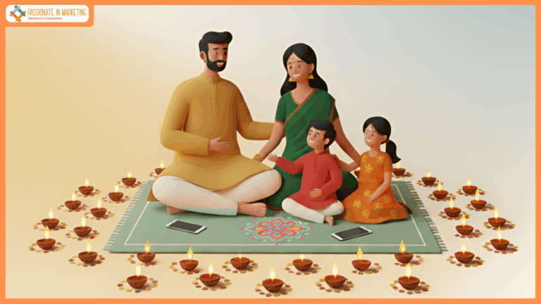 ParentVerse Launches #RoshniRishtonKi Campaign Urging Families to Rekindle Real Connections This Diwali