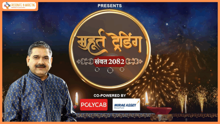 Zee Business presents special show series on Muhurat Trading 2025 – Blending tradition, faith, and financial wisdom