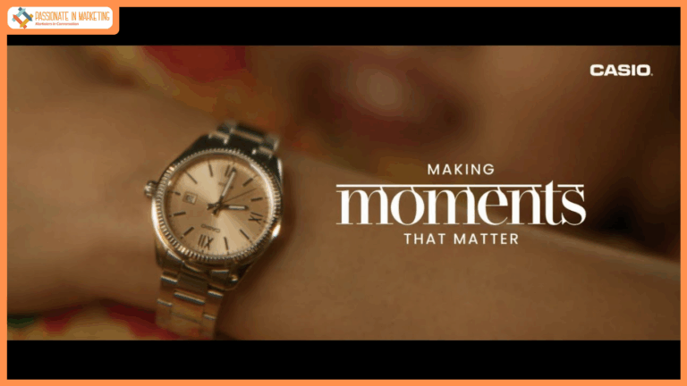 Casio India Celebrates the Spirit of Diwali with a Heartwarming Campaign