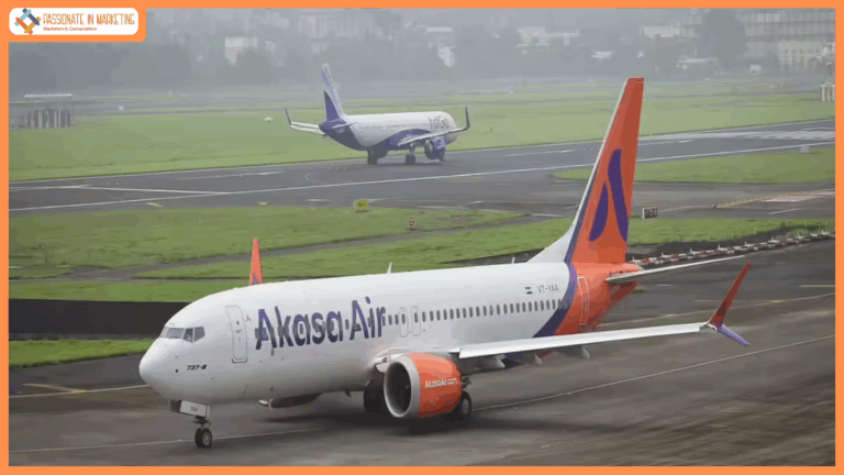 Akasa Air strengthens domestic and international connectivity; Delhi emerges as the airline’s third operational base