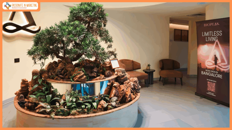 Biopeak and Modern Mayr Medicine Join Forces to Redefine Preventive Health in India