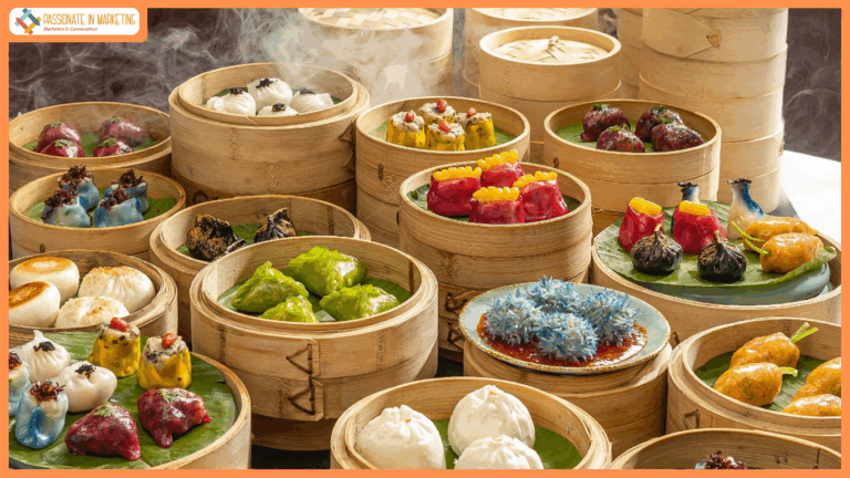 Yàn Yán Introduces The Longest Weekend Brunch at The Ritz-Carlton, Bangalore: A Lavish Five-Hour Indulgent Experience