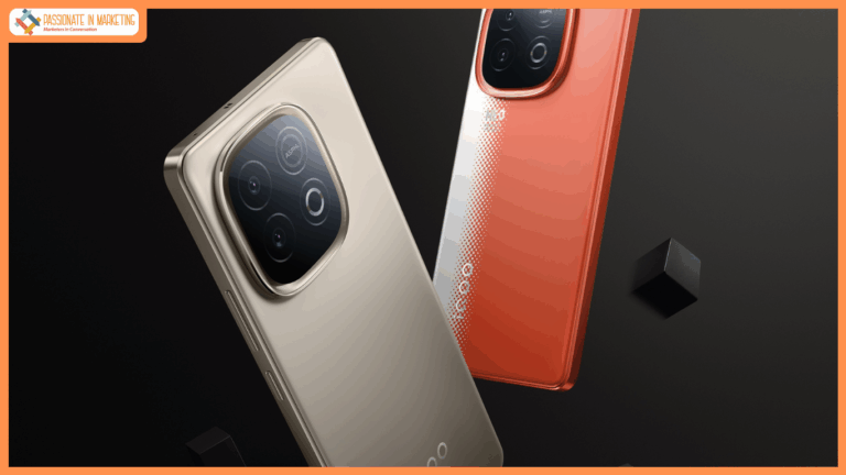 This Diwali, Light Up Every Moment with iQOO Smartphones