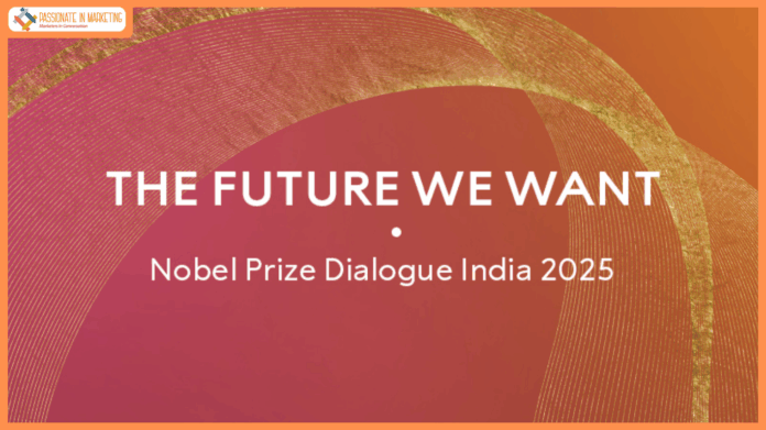 Nobel Prize Dialogue Bengaluru: The Future We Want