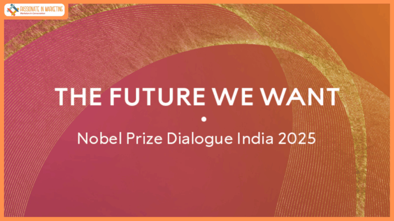 Nobel Prize Dialogue Bengaluru: The Future We Want