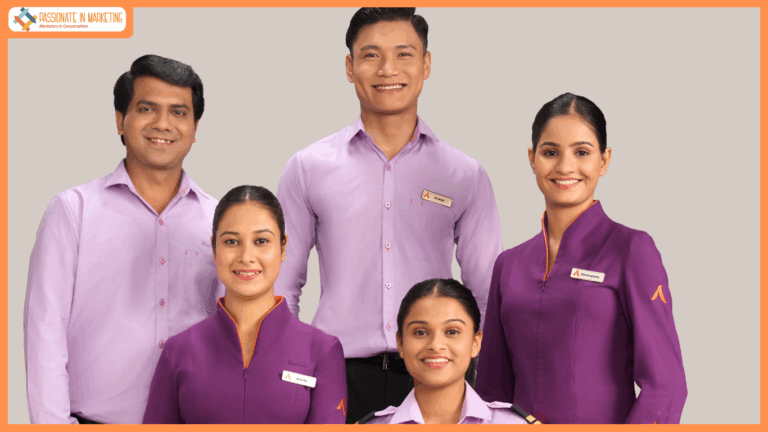 Akasa Air revamps the uniforms of its ground services team to reflect a unified identity, crafted for comfort and function