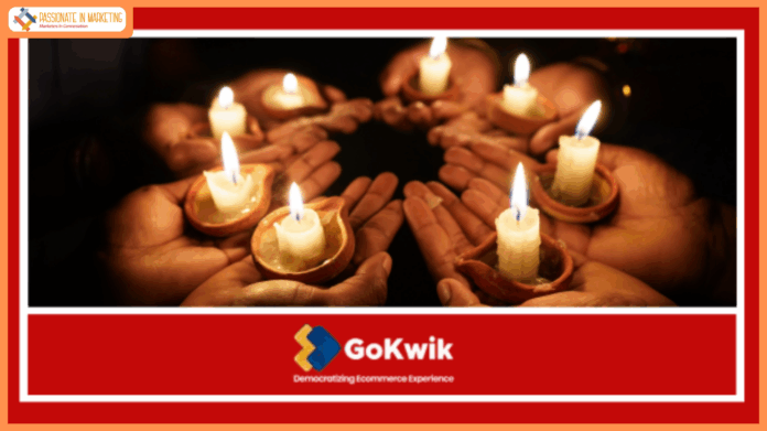 GoKwik powers 47% Diwali surge as Shoppers shift to UPI and high value online buys
