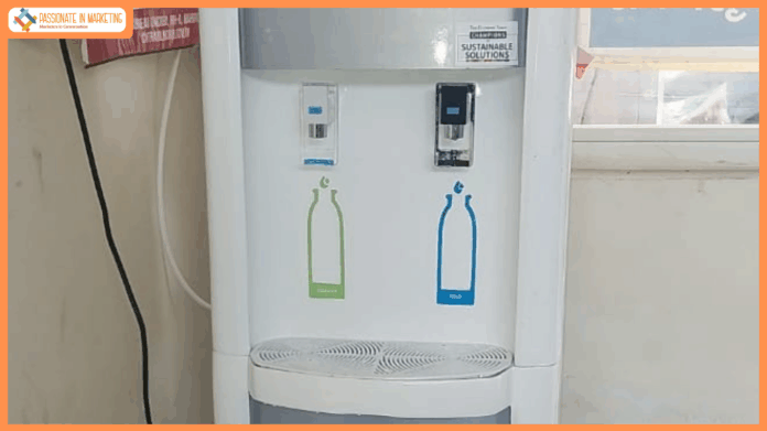 WAE Foundation Installs Safe Drinking Water Stations Across 28 Police Stations in Noida