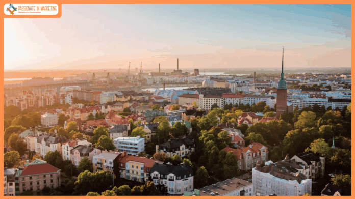 Helsinki: The Gateway to Northern Europe’s Most Beautiful Escapes