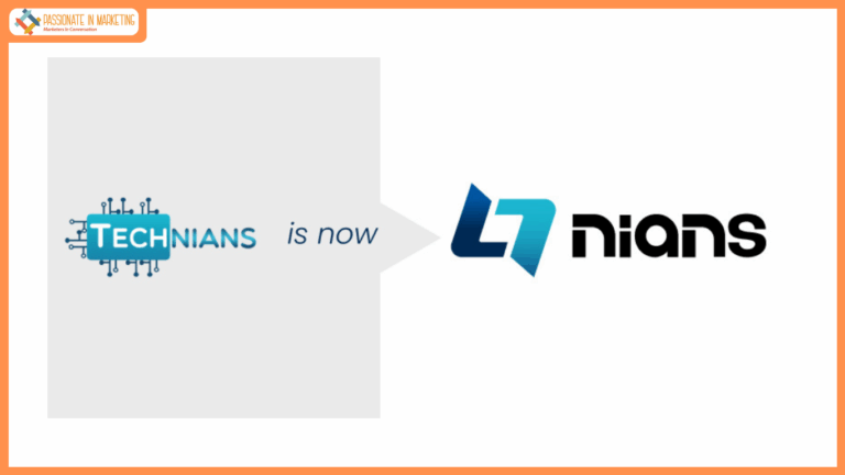 Technians Rebrands as Nians, Signaling a New Era in Digital Transformation