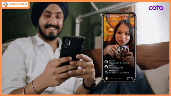 From Struggles to Strength, coto’s Brand Film Series Brings Real Characters and Their Healing Journeys to Life