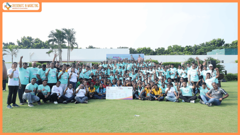 Marriott India Business Council Marks 11 Years of “Road to Give” Continuing the Legacy of Movement and Meaningful Change