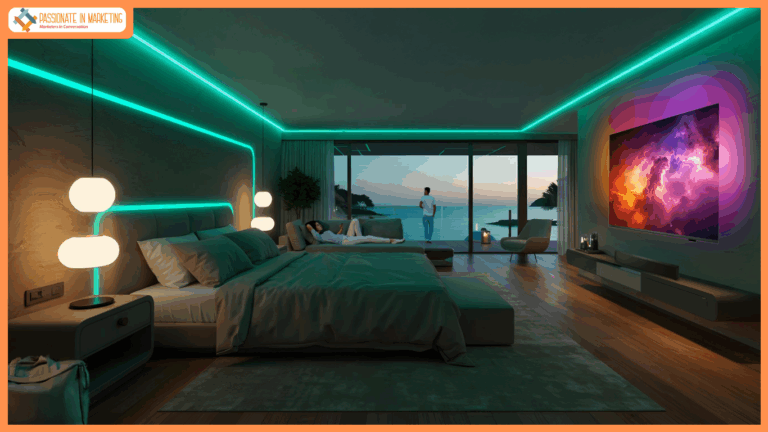 Hotel upgrade: Next generation Philips MediaSuite TVs launched, changing the game across the range, including new 6000 Series with Ambilight and 7000 Series UltraSlim style