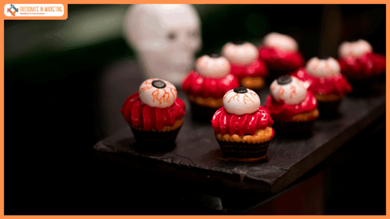 Celebrate Halloween with a Hauntingly Delicious Feast at Taj Coromandel, Chennai