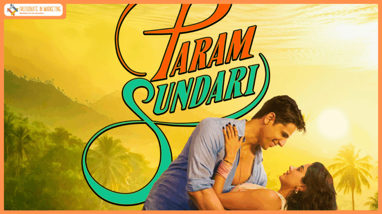Prime Video Announces the Exclusive Global Streaming Premiere of Dinesh Vijan and Maddock Films’ Love Story Param Sundari