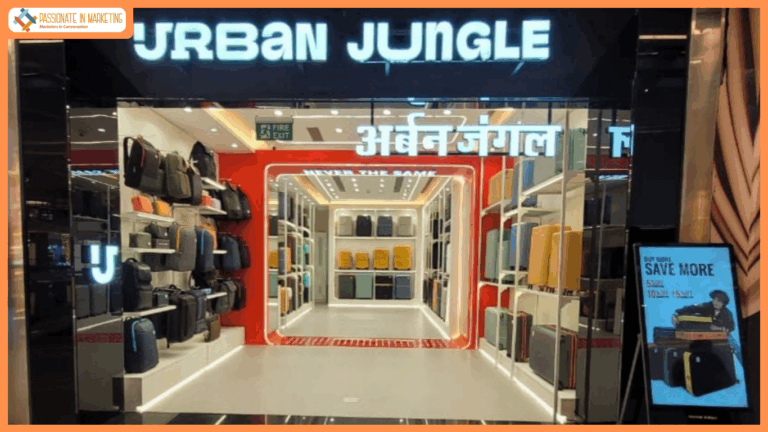 Urban Jungle Expands Retail Footprint with New Store Launch at Sky City Mall, Borivali