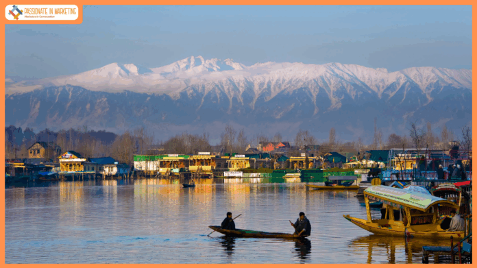 Top 7 Short-Haul Getaways This Winter for Indian Travellers