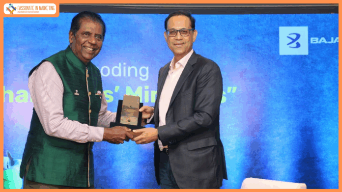 Bajaj Champions Tennis as Platinum Sponsor of Chennai Open 2025; Partners TNTA to support India’s future tennis stars