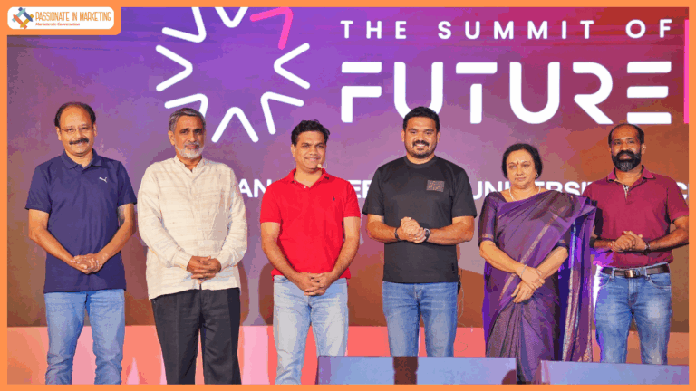 Jain University’s ‘Summit of Future’ Returns in January for Its Second Edition