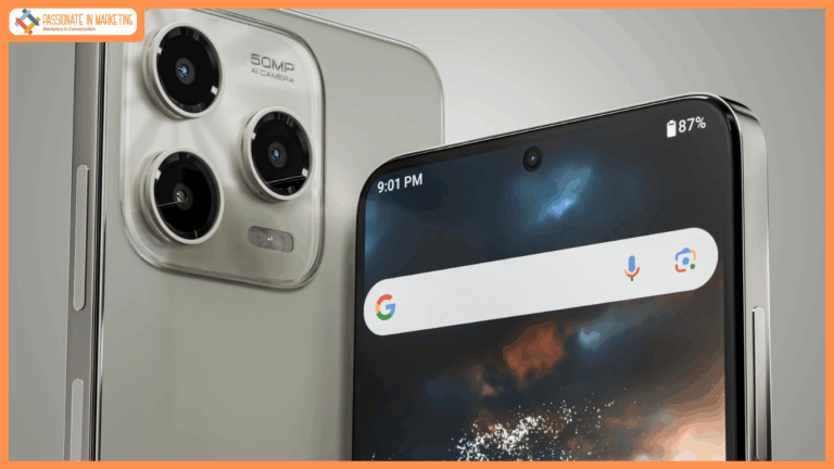 LAVA LAUNCHES SHARK 2 4G WITH 50MP AI CAMERA AND 6.75” HD+ DISPLAY AT JUST ₹6,999