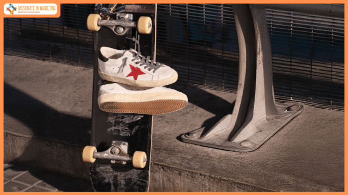 Golden Goose Rolls Out Centric Planning to Optimize Retail Planning, Increase Margins and Drive International Growth