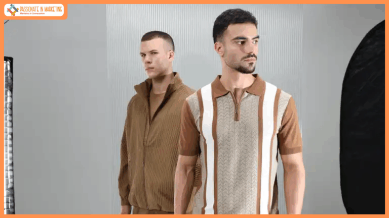 ENGYNE Collaborates with StyleZen for a Refined Menswear Capsule