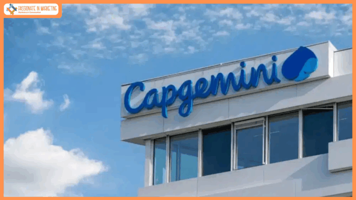 Capgemini Q3 2025 revenues