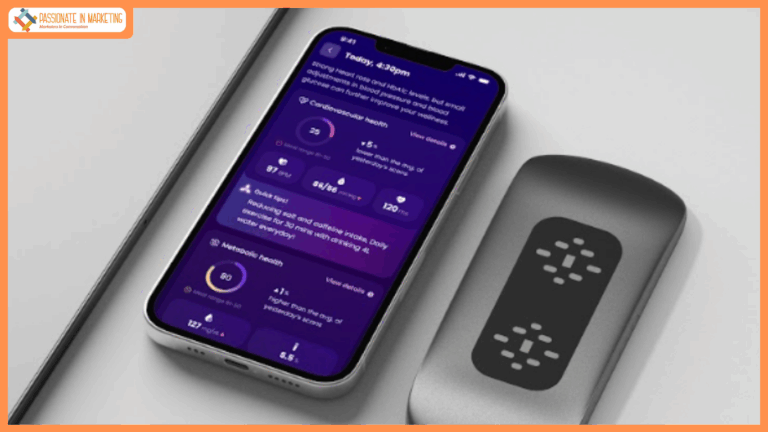35% user surge and 300% Growth by FY26 with EYVA 2.0 Hyper-Personalised AI Health Coach