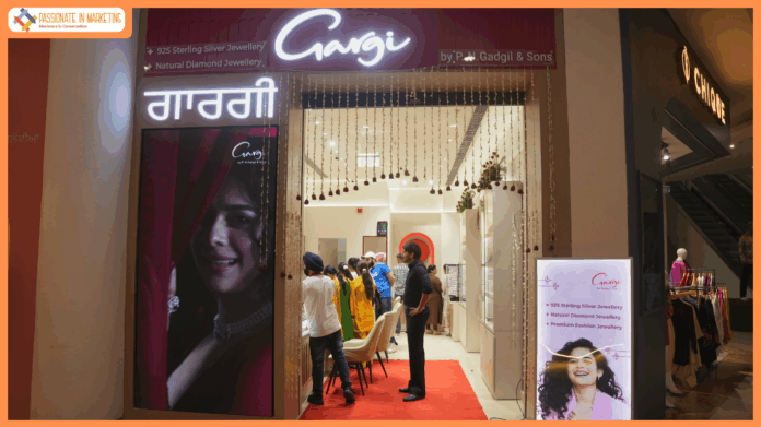 GARGI BY P.N. GADGIL AND SONS IS NOW IN AMRITSAR, NAGPUR, AND GOA