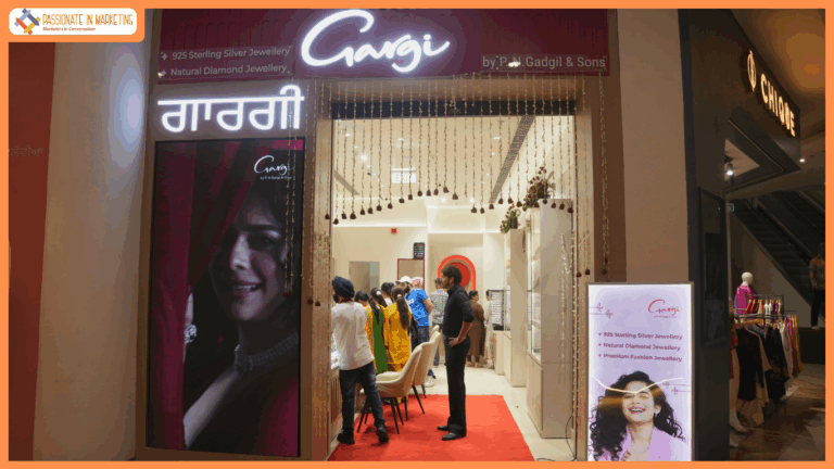 GARGI BY P.N. GADGIL AND SONS IS NOW IN AMRITSAR, NAGPUR, AND GOA