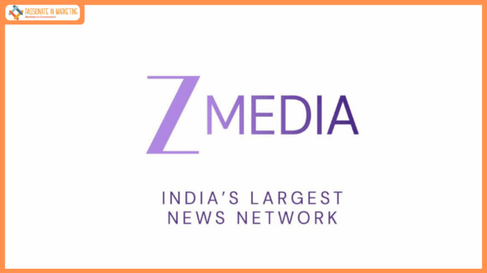 Talk of the Town: Could Zee Media Be Betting on Competitive Gaming?