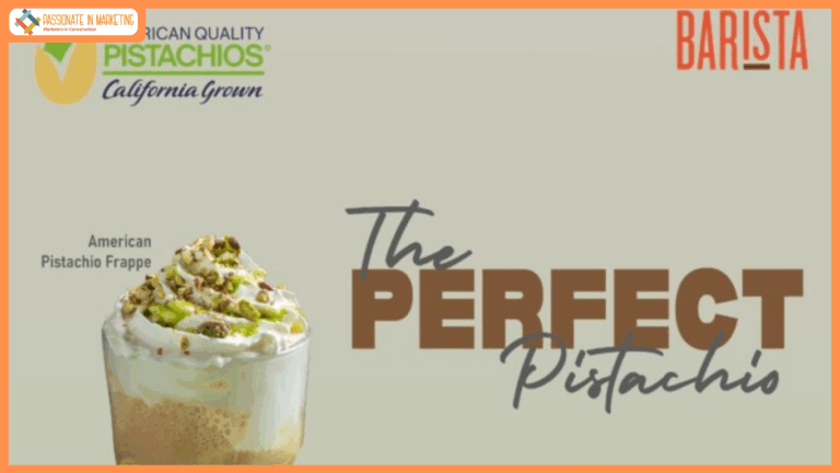 Barista Coffee Unveils ‘Barista Stars’ - A Pistachio-Inspired Festive Celebration Across India